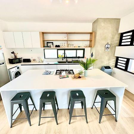 Into The Sea - Modern Home Close To The Beach Albion Esterno foto