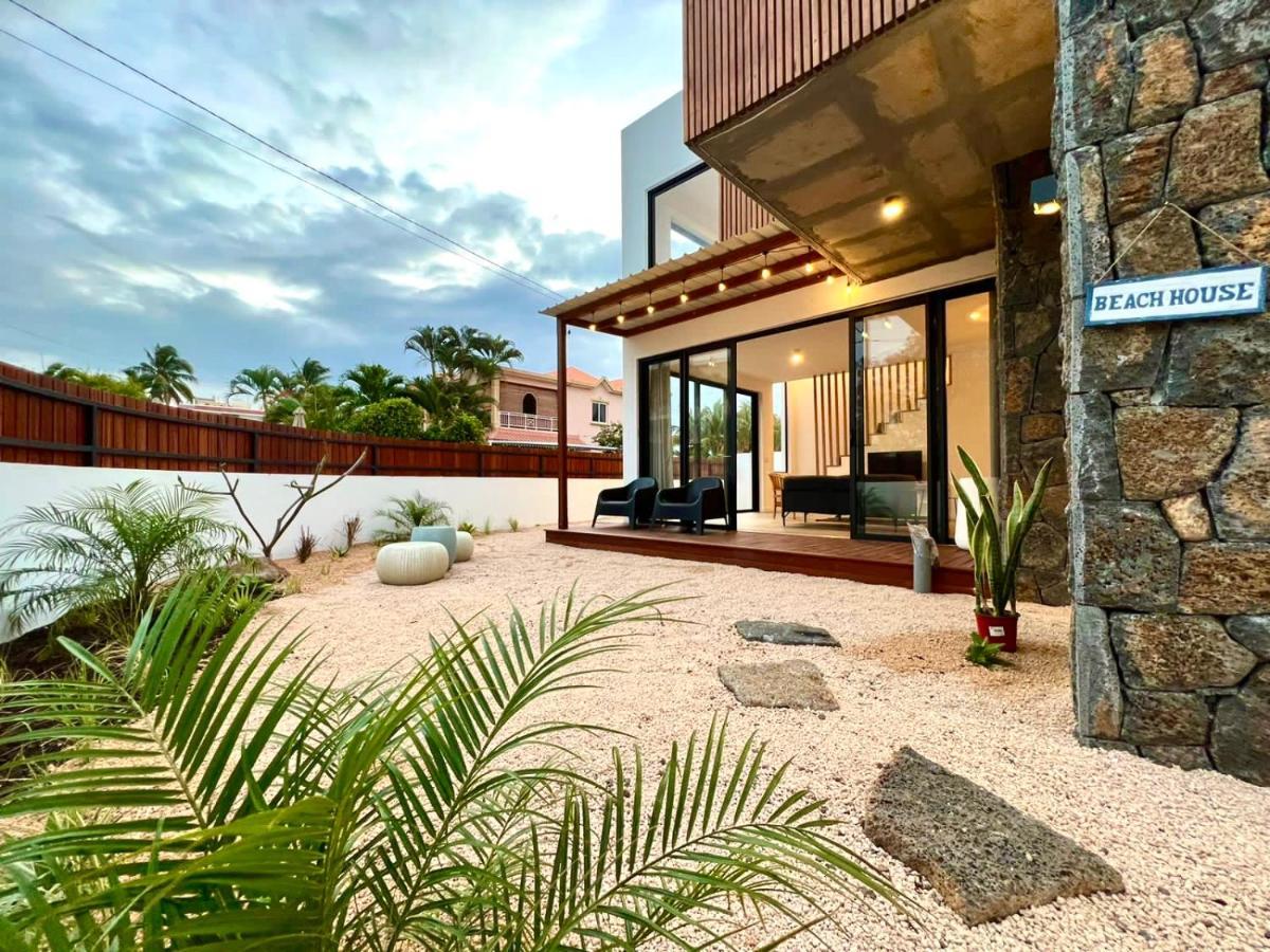 Into The Sea - Modern Home Close To The Beach Albion Esterno foto