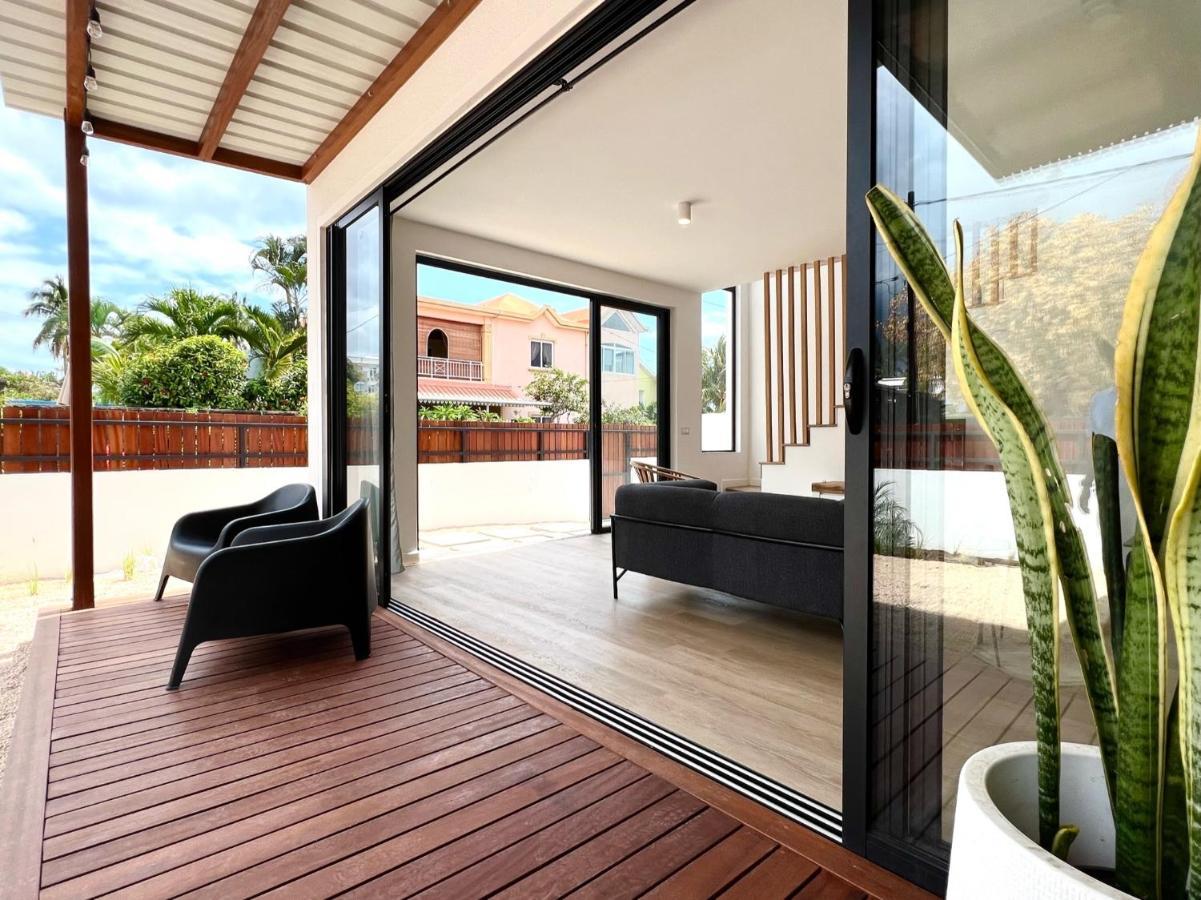 Into The Sea - Modern Home Close To The Beach Albion Esterno foto
