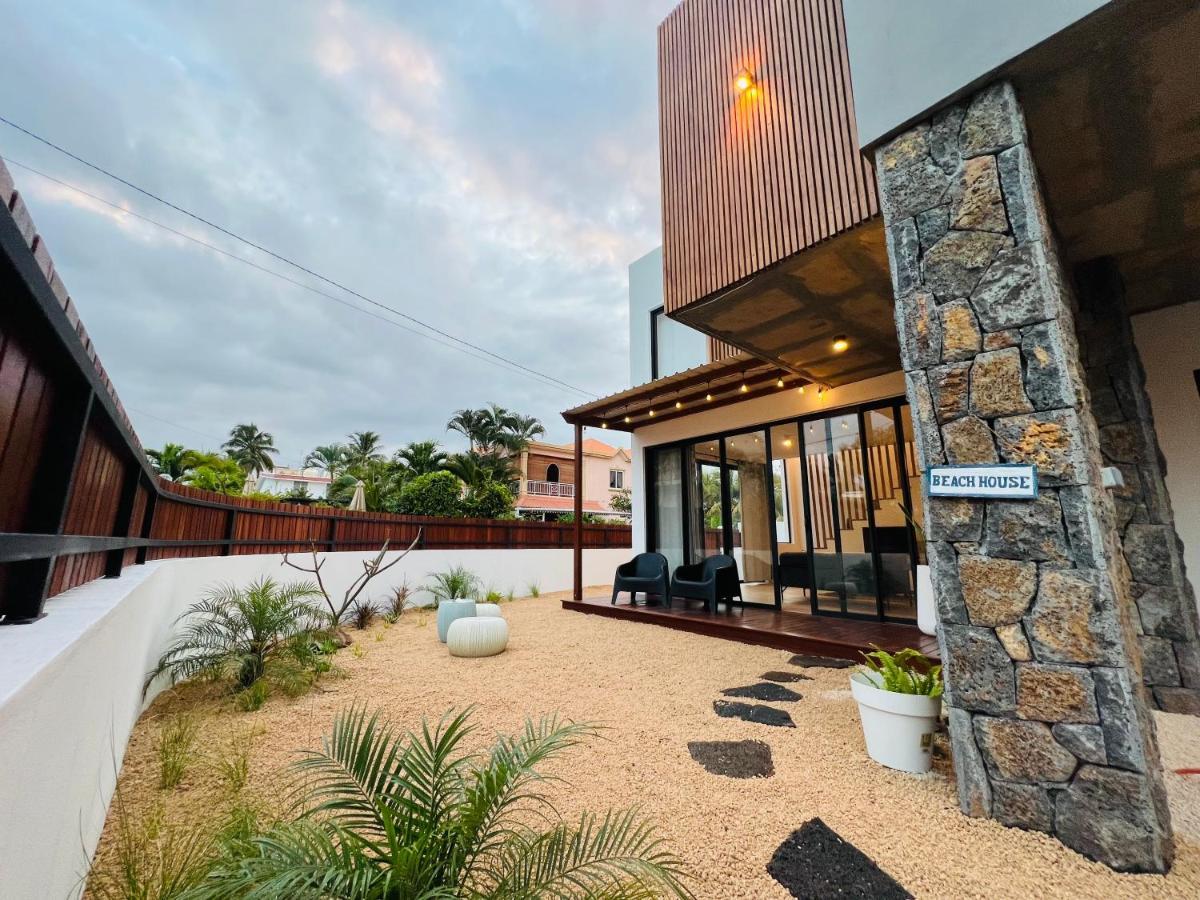 Into The Sea - Modern Home Close To The Beach Albion Esterno foto