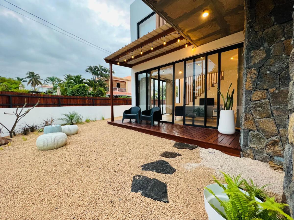 Into The Sea - Modern Home Close To The Beach Albion Esterno foto