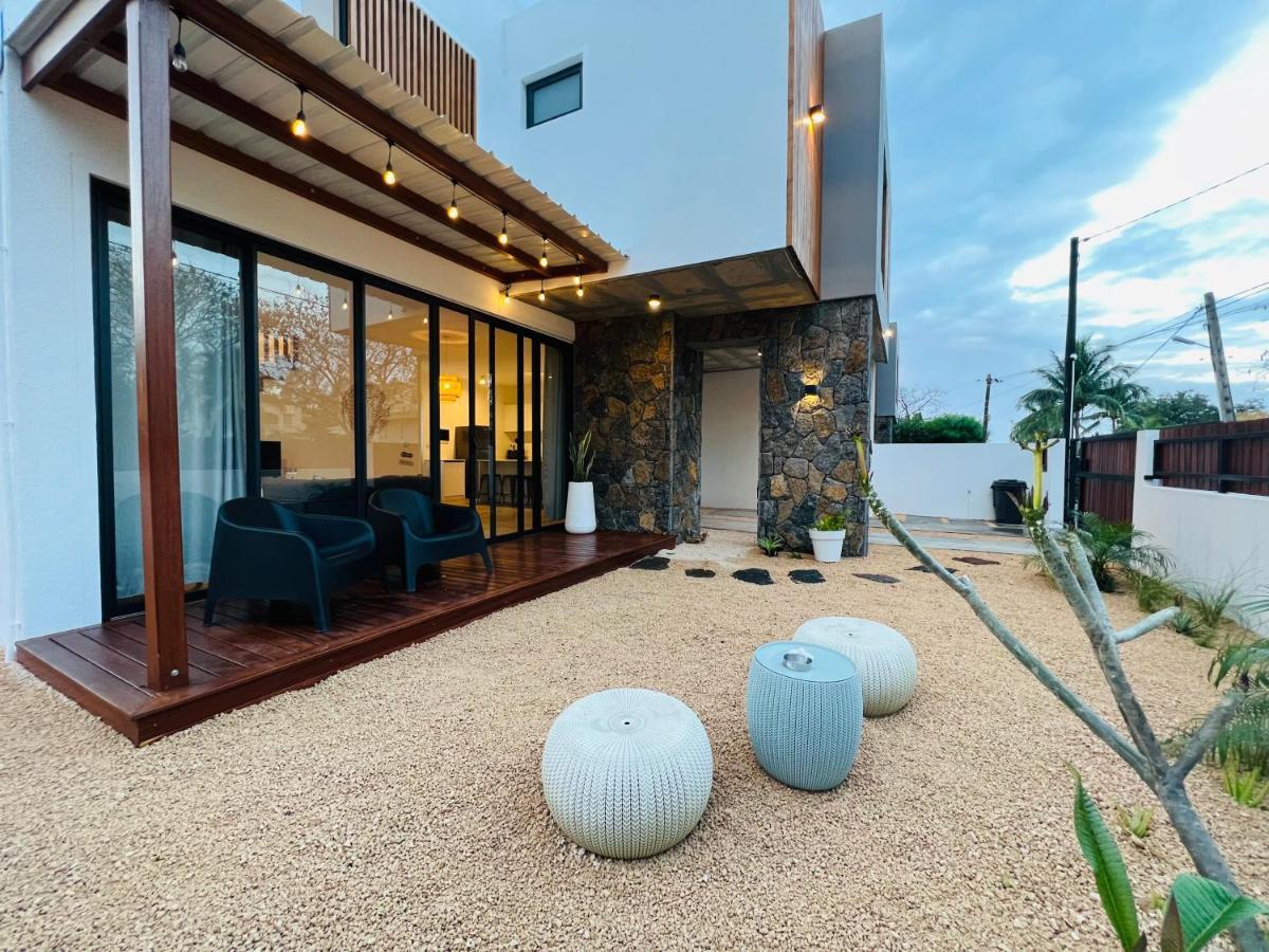 Into The Sea - Modern Home Close To The Beach Albion Esterno foto