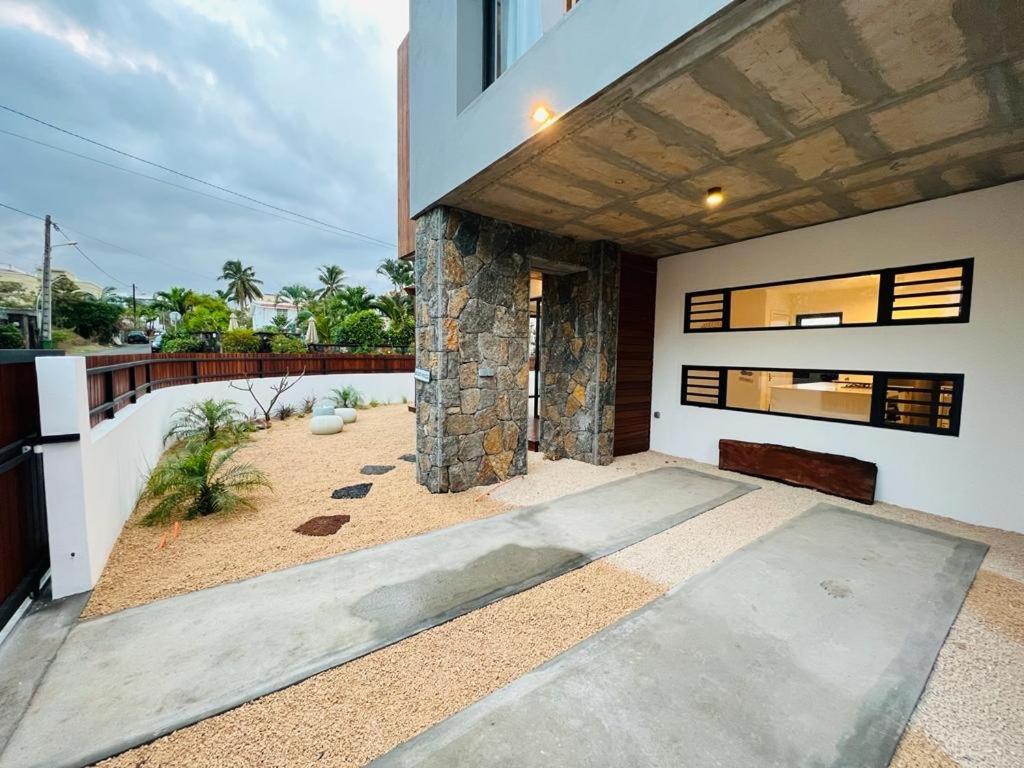 Into The Sea - Modern Home Close To The Beach Albion Esterno foto