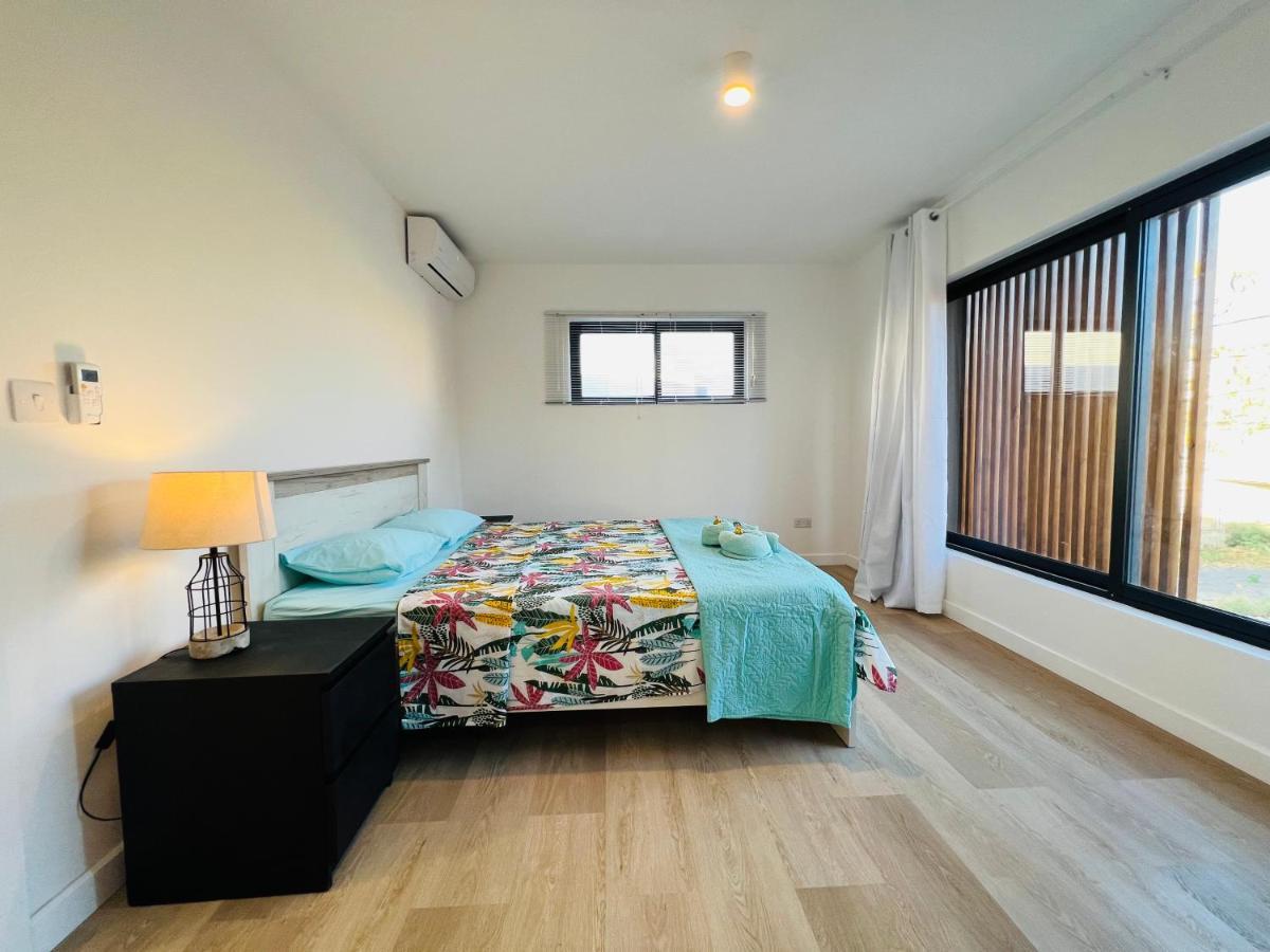 Into The Sea - Modern Home Close To The Beach Albion Esterno foto