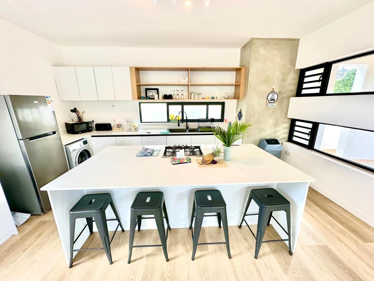 Into The Sea - Modern Home Close To The Beach Albion Esterno foto