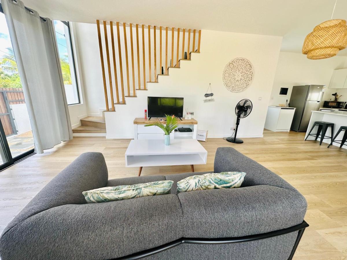 Into The Sea - Modern Home Close To The Beach Albion Esterno foto