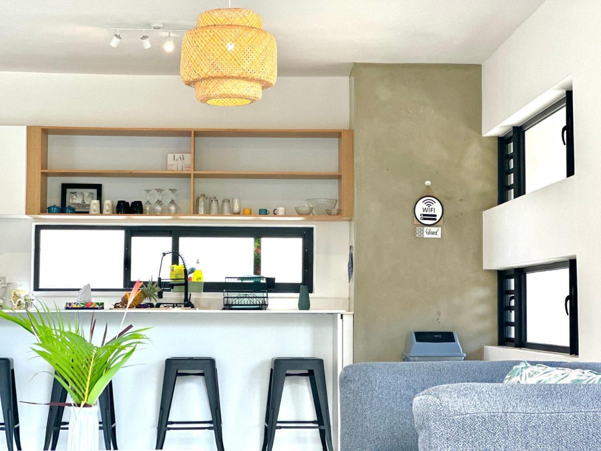 Into The Sea - Modern Home Close To The Beach Albion Esterno foto