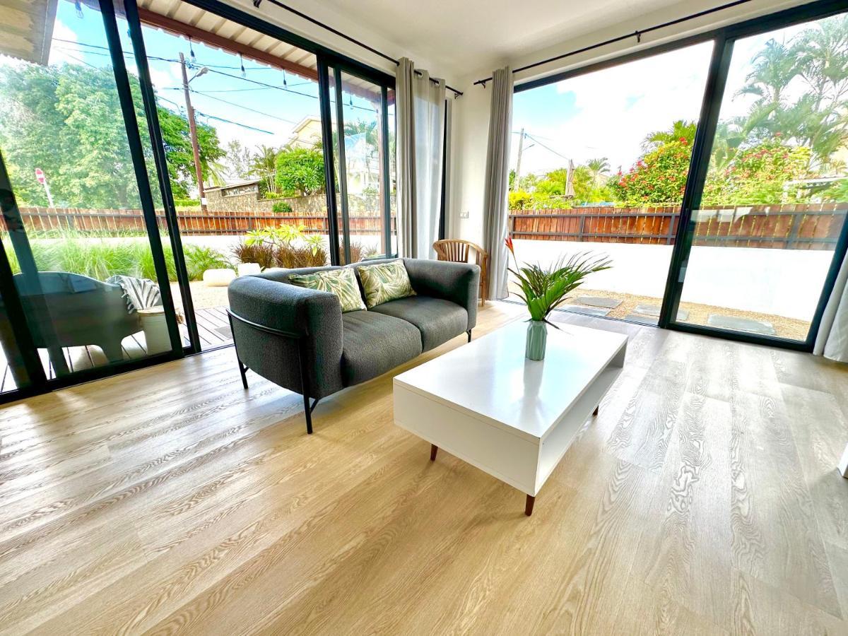 Into The Sea - Modern Home Close To The Beach Albion Esterno foto