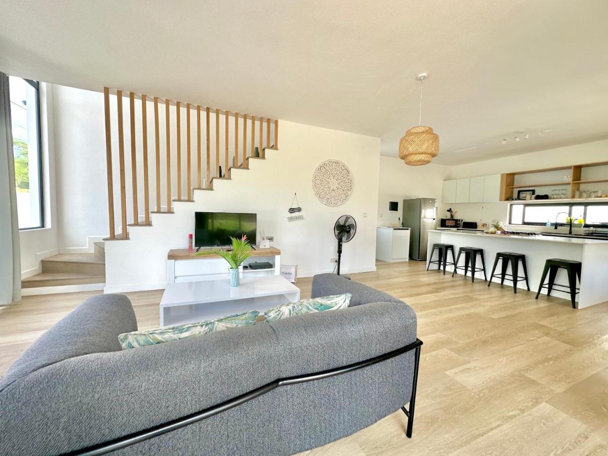 Into The Sea - Modern Home Close To The Beach Albion Esterno foto