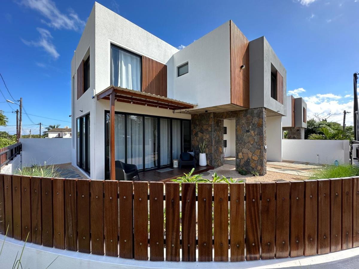 Into The Sea - Modern Home Close To The Beach Albion Esterno foto