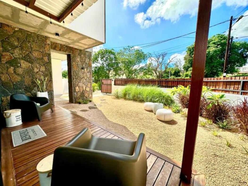 Into The Sea - Modern Home Close To The Beach Albion Esterno foto
